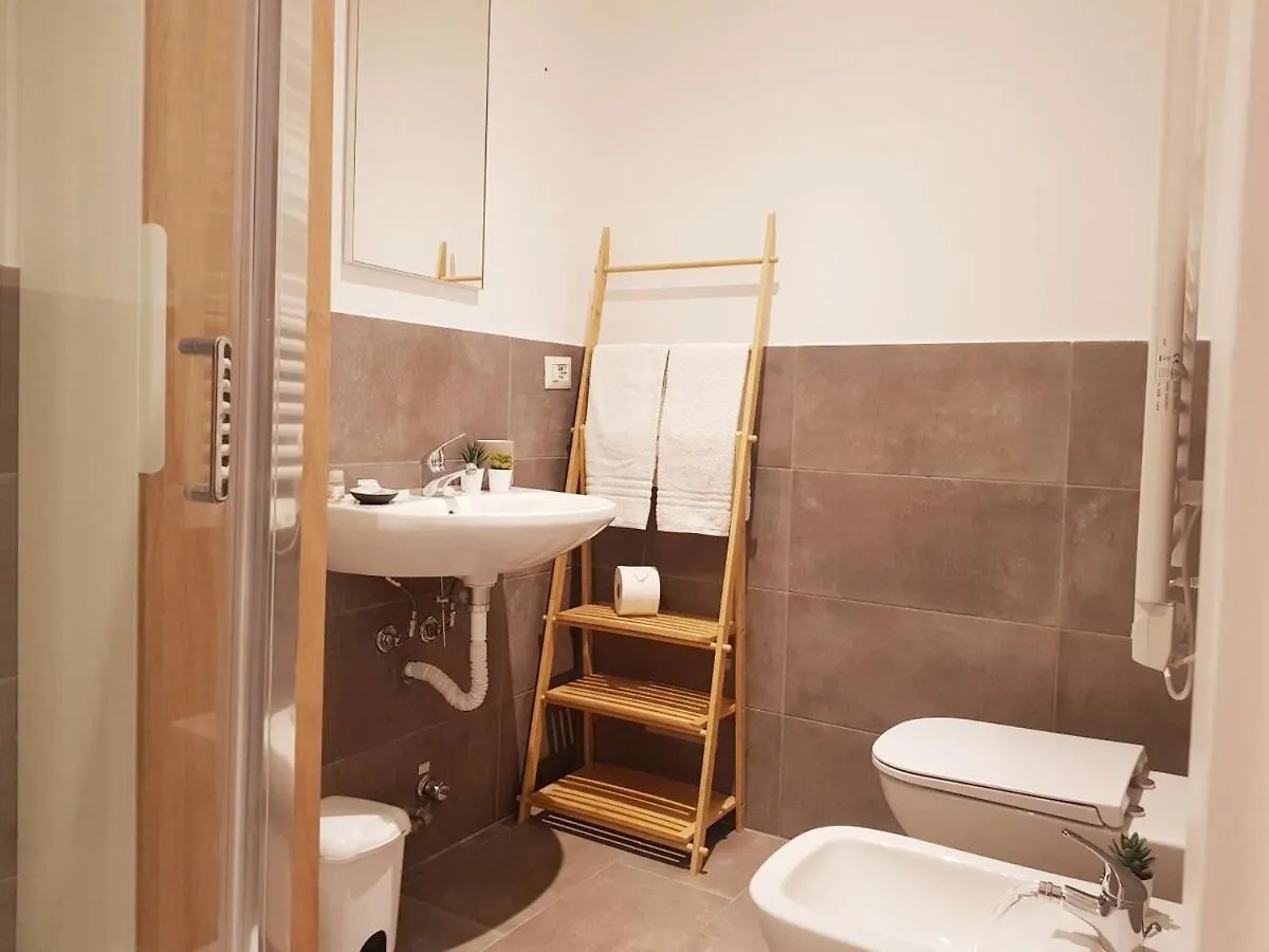 Apartament Rifugio Missaglia Mediolan 0*,  Włochy